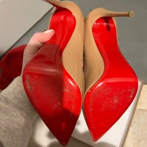 Christian Louboutin Pigalle Follies